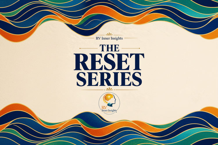 The Reset Series